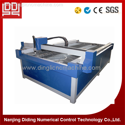 New design CNC Plasma table plasma cutting machine